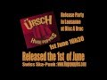 Huge Puppies Release Party In Lausanne !