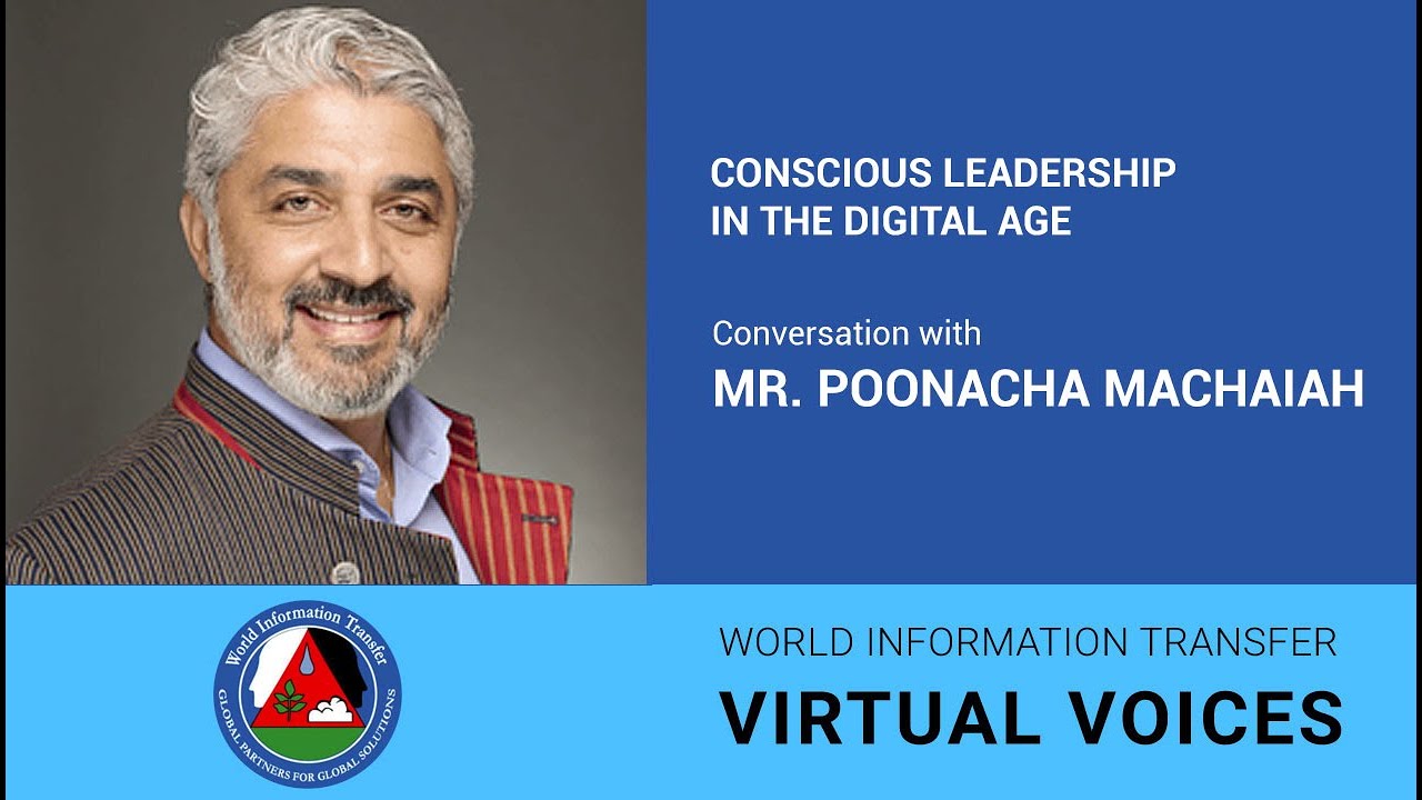 Conscious Leadership in the Digital Age