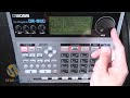 BOSS DR-880: The Incredible Machine And EZ Compose Mode