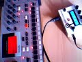 Machinedrum Monomachine Liveset Practice 2 of 4 Machinedrum Monomachine Liveset Practice 2 of 4