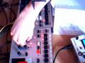 Machinedrum Monomachine Liveset Practice 2 of 4