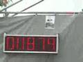 Beautiful Budel  2007 runs