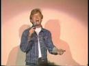 David Spade comedian- Introduces Ventriloquist- Dan Horn & Orson