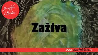 Zaživa (demo)