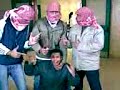 Fadi haddad the hashemite university Terrorism