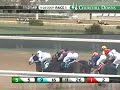 CHURCHILL DOWNS, 2009-11-26, Race 1