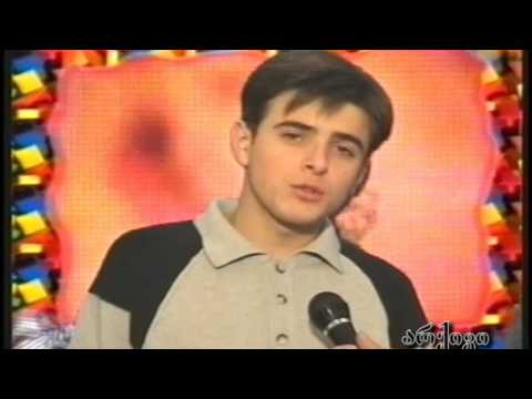 ტელევიზია ,,ინკოგნიტო,, წარმოგიდგენთ...