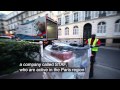 Carrefour tests environmentally friendly technology with Scania