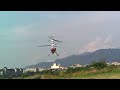 RC Coaxial Helicopter \" HelyBaby Coax GYROSCOOP \"