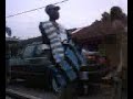 pti tour yaoundé