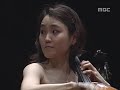 Han Na Chang - Haydn Cello Concerto No.1 in C Major(3/3)