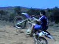 xr 250 tornado-Rodrigo
