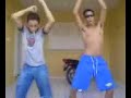 Forro Moral Nova Coreografia