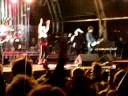 Blondie Guilfest 2008 Atomic