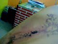 My First Tattoo
