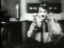 Telekom Charlie Chaplin