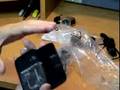 Unbox at&t Tilt 8925