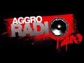 aggro radio august 2008