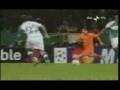 Lionel Messi - new Maradona !