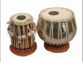 Plucked Drum Plucked Drum