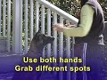 Training your dog the Collar Grab Training your dog the Collar Grab