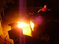 Project S : Throwing flames!!!