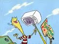 a Youtube Poop by TackyRackyComix