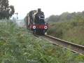 7802 and 3440 Bewdley Tunnel