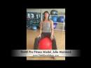 Julie Marsland - FAME Camps