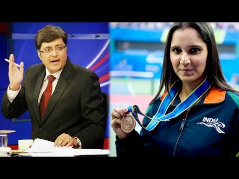 The Newshour Debate: Right Wing Free Run - Full Debate (24th July 2014)