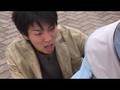 『ドリームキャッチャー』第1話「出会い」前半