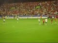 Utakmica Crna Gora-Bugarska