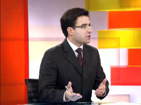 Jornal da Cultura 18/02/2012 - 2º Bloco