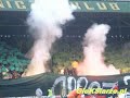 Oprawa, Race, Doping, Kibice, GKS Katowice, ?l?sk Wroc?aw