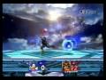 videos de Ladder match : BOKU (Sonic) vs Achoral (Captain Falcon)
