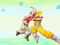 DragonBall Z Sparking (Budokai Tenkaichi)