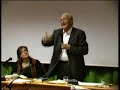 IL TAV SECONDO IL GIUDICE IMPOSIMATO