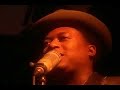 Kermit Ruffins - St. James Infirmary