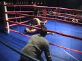 Lord of the Ring II - Ricardo Gonzalez vs Mohammad Babadivan