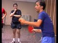 controllo potenza ed esercizi di gambe