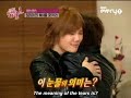22/03/08 SS501 in PKL Wonder. Out. (english subbed) 6/6