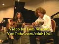 Craig Ventresco & Meredith Axelrod - WCRF in Nov. 2007