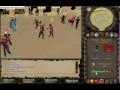 Bwes 1st dueling video