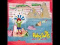 The Ruby Suns - Sea Lion (2008) Blue Penguin
