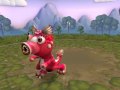 Birdo - Spore Creature Creator Video Birdo - Spore Creature Creator Video