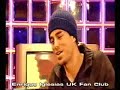 Enrique Iglesias interview 2