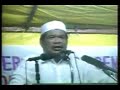 Ceramah Penjelasan Tragedi Batu Buruk 01/07 Ceramah Penjelasan Tragedi Batu Buruk 01/07