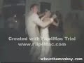 Don't do this at your wedding. I will.