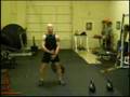 Kettlebells and Sandbags | Josh Henkin