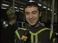 deee-lite  on the catwalk